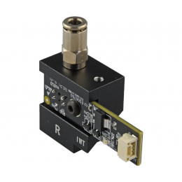 Rechter Filamentsensor Raise3D Pro3 Serie