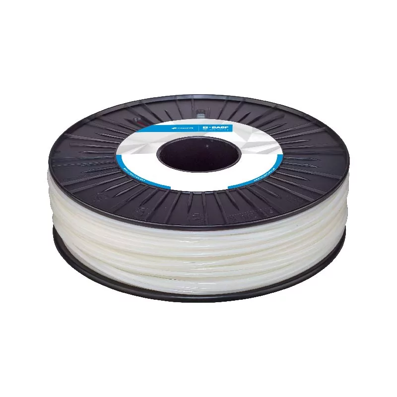 Ultrafuse ABS Naturweiß BASF - 1.75mm - 750 g Ultrafuse ABS Naturweiß BASF - 1.75mm - 750 g