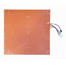 Silikonheizplatte für Raise3D Serie Pro3