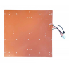 Silikonheizplatte für Raise3D Serie Pro3 Silikonheizplatte für Raise3D Serie Pro3