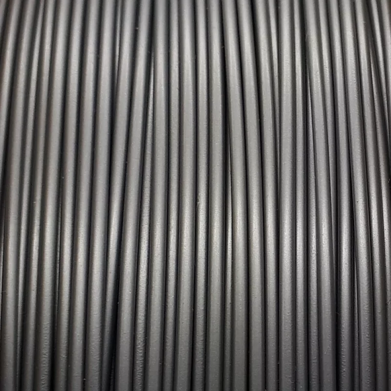 Filament PETG Grau Nanovia Made in France Filament PETG Grau Nanovia Made in France