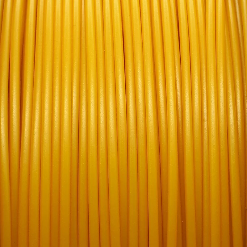 Filament PETG Gelb Nanovia Filament PETG Gelb Nanovia