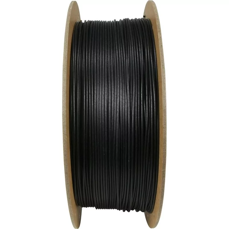 Polymide PA612-CF Schwarz - 2.85mm - 500 g Polymide PA612-CF Schwarz - 2.85mm - 500 g