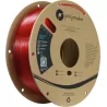 PolyLite PETG Transluzentes Rot - 1.75mm - 1 kg PolyLite PETG Transluzentes Rot - 1.75mm - 1 kg