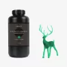 Harz Standard Rigid Grün Transparent Creality - 1 kg Harz Standard Rigid Grün Transparent Creality - 1 kg