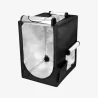 Stoffgehäuse (innen Aluminium) Creality 720 x 730 x 650 mm Stoffgehäuse (innen Aluminium) Creality 720 x 730 x 650 mm