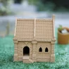 Maison Polywood PLA Holzimitat - 1.75mm - 600 g Maison Polywood PLA Holzimitat - 1.75mm - 600 g