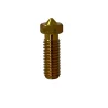 Messingdüse 0,4 mm für FLSUN Super Racer Messingdüse 0,4 mm für FLSUN Super Racer