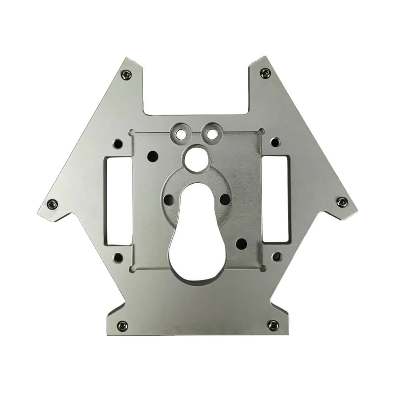 Hängeplattform (hanging plateform) für FLSUN Super Racer Hängeplattform (hanging plateform) für FLSUN Super Racer