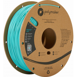 PolyLite PLA Polymaker Teal - 1.75mm - 1 kg