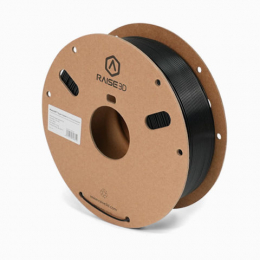 PLA Hyper Speed Schwarz Raise3D - 1.75mm - 1kg