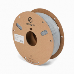 PLA Hyper Speed Grau Raise3D - 1.75mm - 1kg