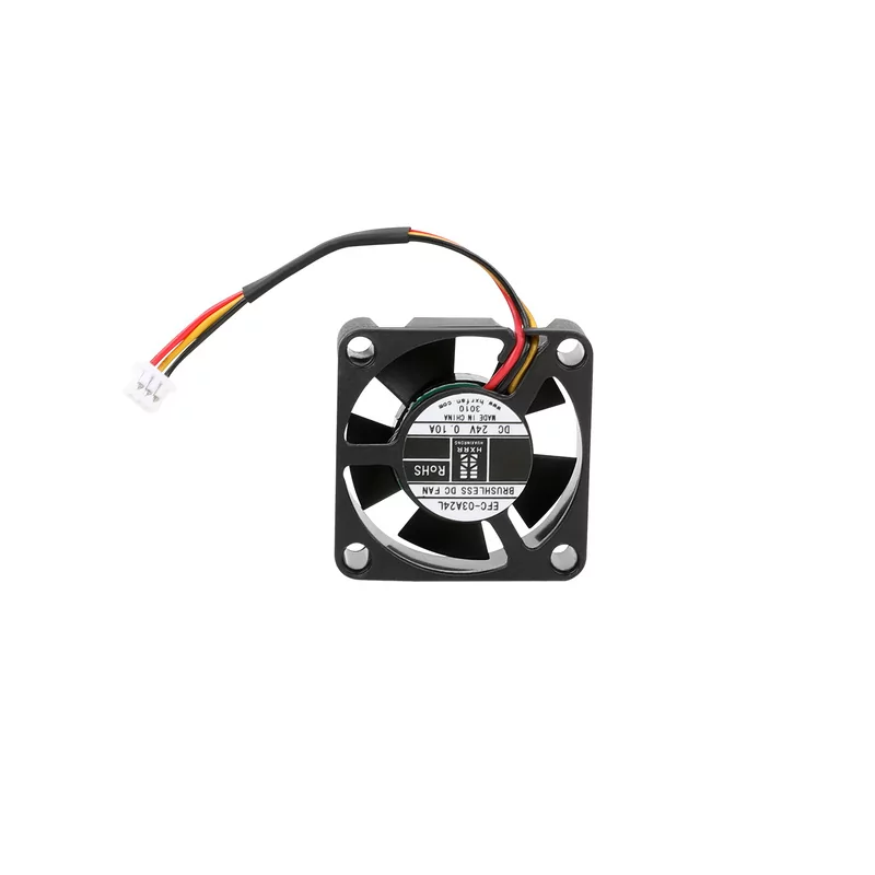 Frontlüfter für Creality K1 / K1 Max Frontlüfter für Creality K1 / K1 Max