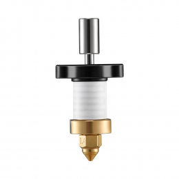 Keramikheizblock für Creality K1 / K1 Max