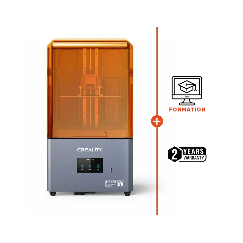 Creality Halot-Mage 3D-Drucker Harz Creality Halot-Mage 3D-Drucker Harz