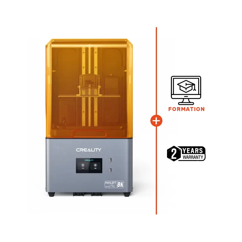 3D-Harz-Drucker Creality Halot-Mage Pro 3D-Harz-Drucker Creality Halot-Mage Pro