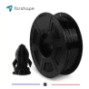 ecoPETG Schwarz Forshape - 1.75mm - 1 kg ecoPETG Schwarz Forshape - 1.75mm - 1 kg