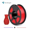 ecoPETG Rot Forshape - 1.75mm - 1 kg ecoPETG Rot Forshape - 1.75mm - 1 kg