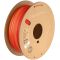 PolyTerra PLA Dual Rot Gelb (Sunrise) - 1.75mm - 1 kg