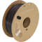 PolyTerra PLA Dual Schwarz Rot (Shadow Red) - 1,75 mm - 1 kg
