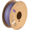 PolyTerra PLA Dual Grau-Violett (Foggy Purple) - 1.75mm - 1 kg