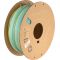 PolyTerra PLA Dual Teal Gelb (Chameleon) - 1.75mm - 1 kg