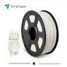 ecoABS Weiß Forshape - 1.75mm - 1 kg ecoABS Weiß Forshape - 1.75mm - 1 kg