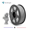 ecoABS Grau Forshape - 1.75mm - 1 kg ecoABS Grau Forshape - 1.75mm - 1 kg
