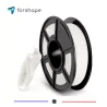 ecoTPU Weiß Forshape - 1.75mm - 1 kg ecoTPU Weiß Forshape - 1.75mm - 1 kg