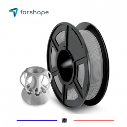 ecoTPU 95A Grau Forshape - 1.75mm - 1 kg