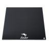 Glasplatte aus Carborundum für Creality Ender-3 V2 / Ender-3 Neo / Ender-3 series Glasplatte aus Carborundum für Creality Ender-3 V2 / Ender-3 Neo / Ender-3 series