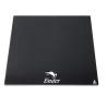 Glasplatte aus Carborundum für Creality Ender-3 V2 / Ender-3 Neo / Ender-3 series Glasplatte aus Carborundum für Creality Ender-3 V2 / Ender-3 Neo / Ender-3 series