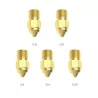 Düsen Creality MK-ST (5 Stück) Düsen Creality MK-ST (5 Stück)
