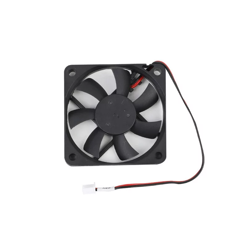 Frontventilator 6010 für Creality CR-10 Smart Pro Frontventilator 6010 für Creality CR-10 Smart Pro