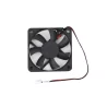 Frontventilator 6010 für Creality CR-10 Smart Pro Frontventilator 6010 für Creality CR-10 Smart Pro