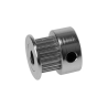 5mm Riemenscheibe für Ultimaker S5 5mm Riemenscheibe für Ultimaker S5