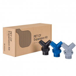 Ultimaker PET CF Expansion Kit (Zusammengesetztes Paket)