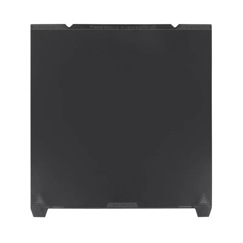 Druckplatte für Creality K1 Max