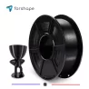 ecoPLA Silk Schwarz Forshape - 1.75mm - 1 kg ecoPLA Silk Schwarz Forshape - 1.75mm - 1 kg