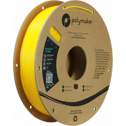 PolyFlex TPU-95A Gelb - 1.75mm - 750 g