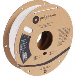 Polyflex TPU-90A Weiß - 1,75mm - 750g