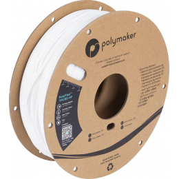 PolyFlex TPU-95A High Speed Weiß - 1.75mm - 1 kg