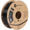 PolyFlex TPU-95A High Speed Schwarz - 1.75mm - 750 g