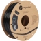 PolyFlex TPU-95A High Speed Schwarz - 1.75mm - 750 g