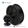 ecoASA Schwarz Forshape - 1.75mm - 1 kg ecoASA Schwarz Forshape - 1.75mm - 1 kg