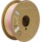 PolyTerra PLA Gradient Pastel Rainbow - 1.75mm - 1 kg