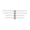 Sliding Block Pack für Ultimaker S5 / S7 Sliding Block Pack für Ultimaker S5 / S7