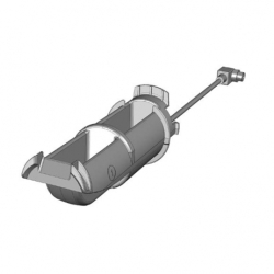 NFC-Spulenhalter für Ultimaker S3 / S5 / S7