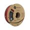 PolyFlex TPU-95A High Speed Transluzentes Rot - 1.75mm - 1 kg