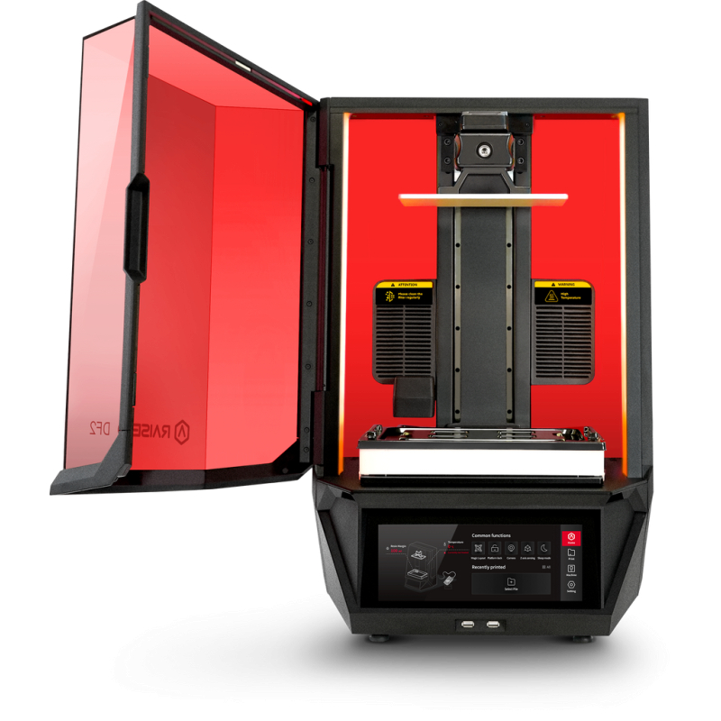 3D-Drucker Raise 3D DF2 3D-Drucker Raise 3D DF2